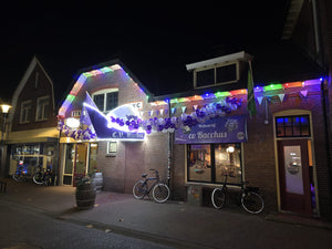Bacchus nieuws 2