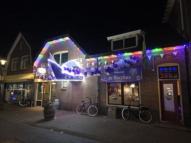 Bacchus nieuws 2
